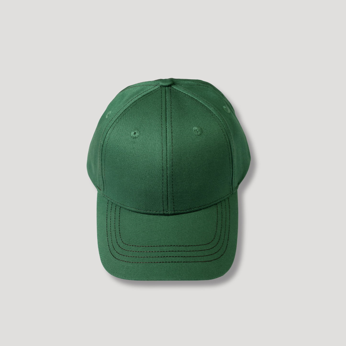 Without Logo - Full - Pine Green