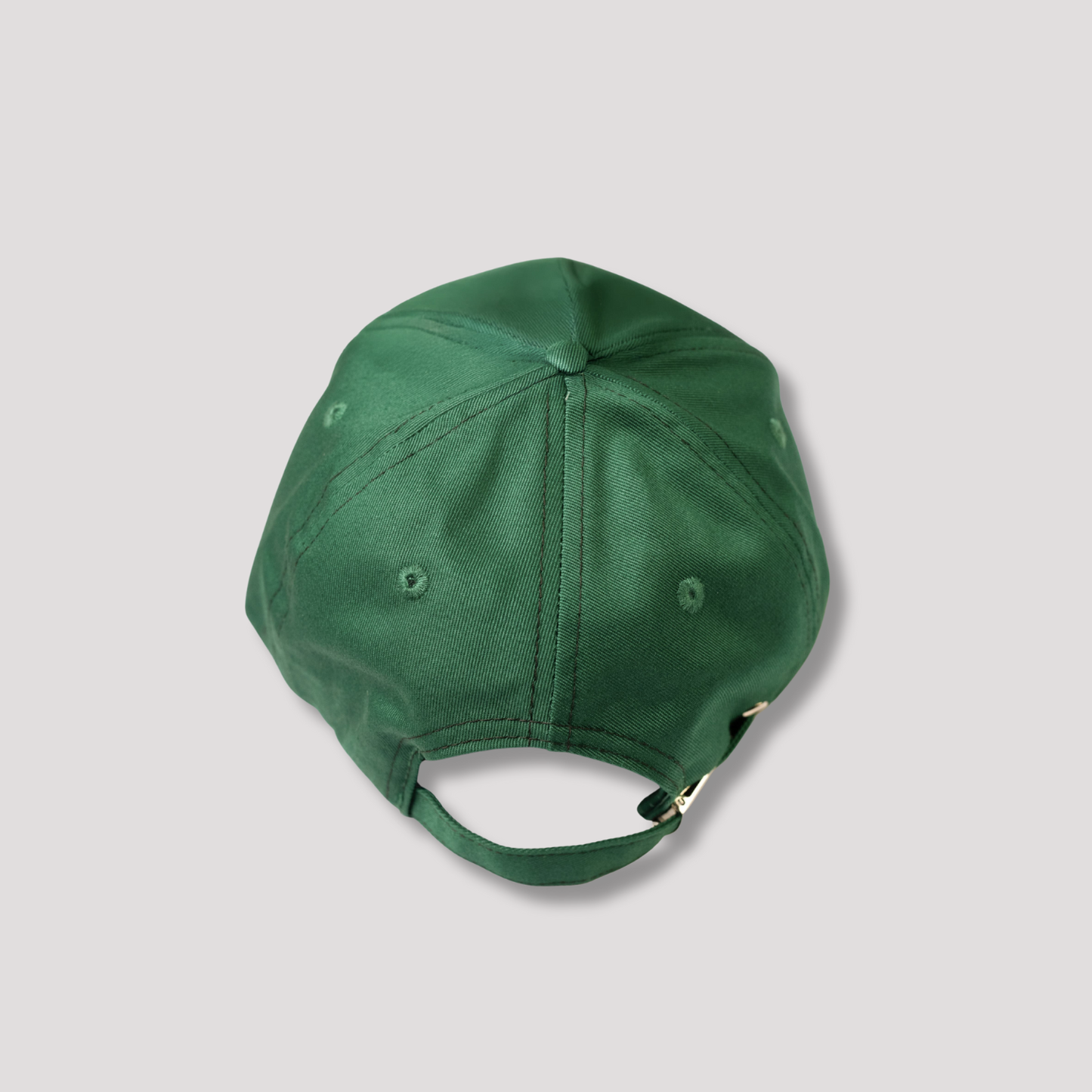 Without Logo - Full - Pine Green