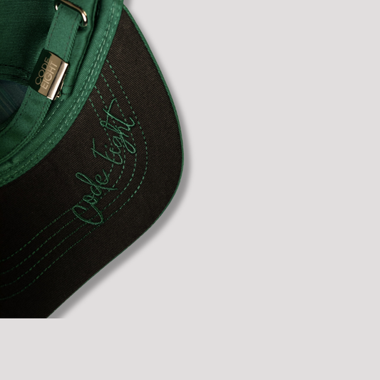 Without Logo - Full - Pine Green