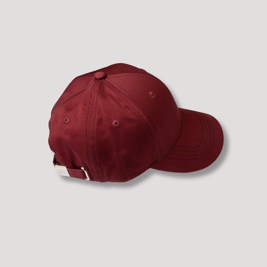 Without Logo - Full - Red