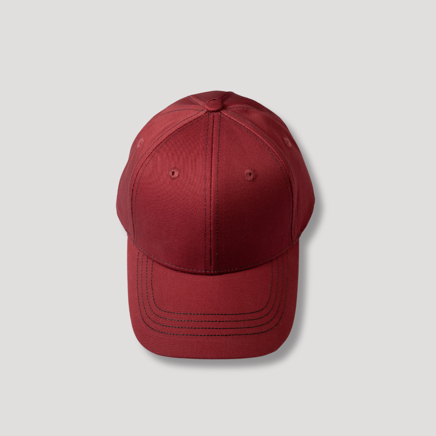 Without Logo - Full - Red