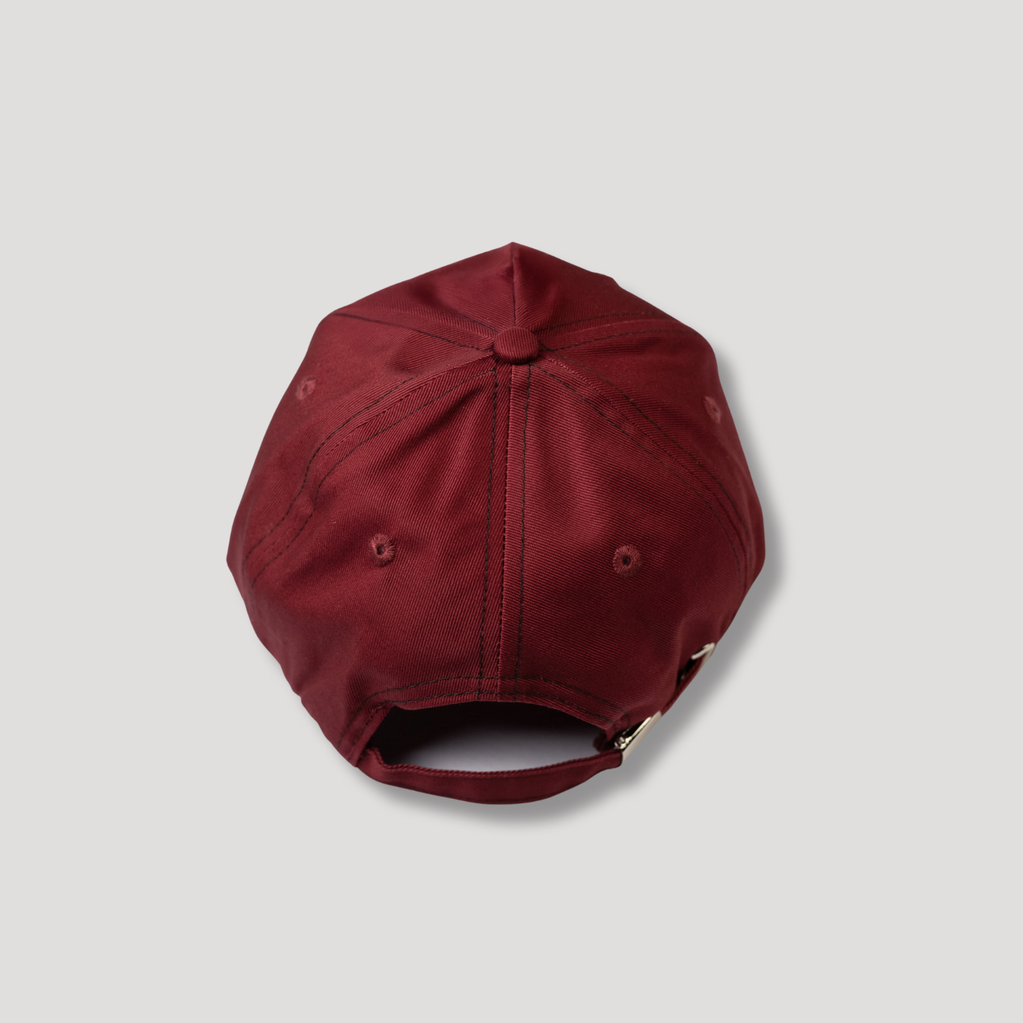 Without Logo - Full - Red