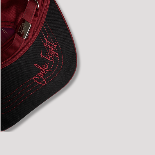 Without Logo - Full - Red