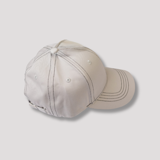 Without Logo - Full - White