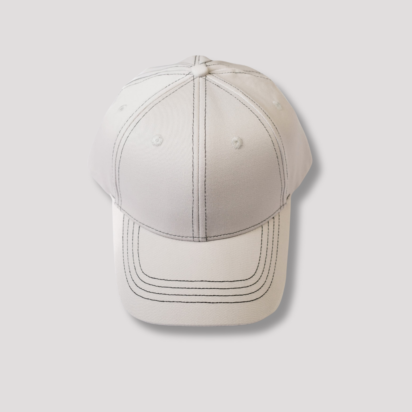 Without Logo - Full - White