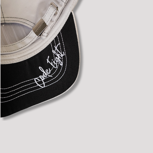 Without Logo - Full - White