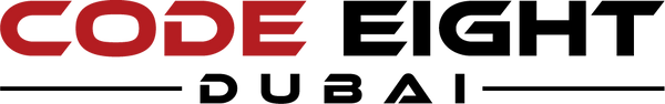 Code8Dubai.com