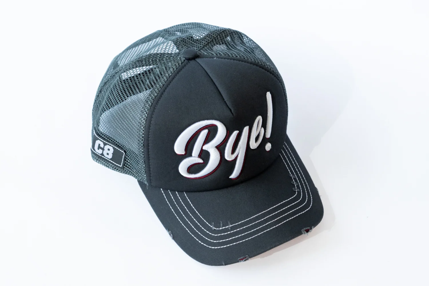 Bye - Net - Black