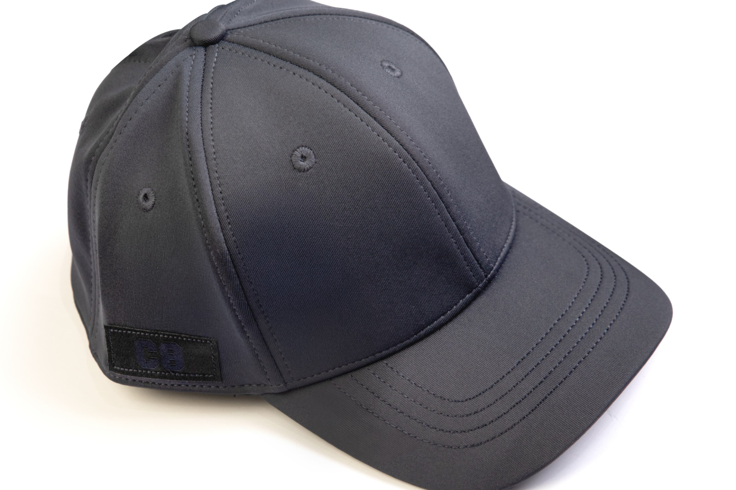 No Design C8 - Full - Navy